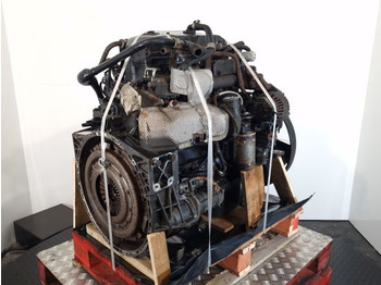 Motor für LKW Iveco Tector 5 F4AFE411C*801 Engine (Truck): das Bild 1