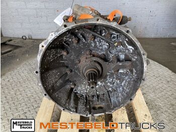 Getriebe für LKW Iveco Versnellingsbak 2855 S 5: das Bild 4