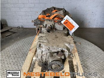 Getriebe für LKW Iveco Versnellingsbak 2855 S 5: das Bild 2