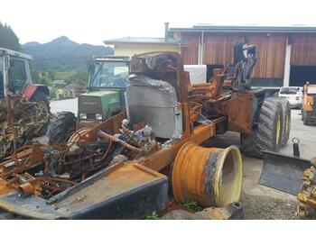 Hydraulik für Forstmaschine John Deere 1470E Demonteras/Breaking: das Bild 1