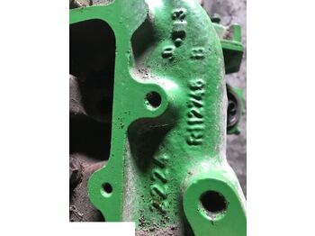 Motor für Landmaschine John Deere 4039 - Silnik [CZĘŚCI]: das Bild 4