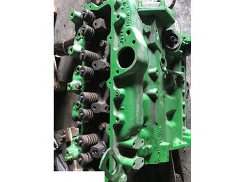 Motor für Landmaschine John Deere 4039 - Silnik [CZĘŚCI]: das Bild 5