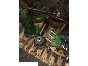 Differenzial Getriebe für Landmaschine John Deere 7700  - Mechanizm Różnicowy: das Bild 5