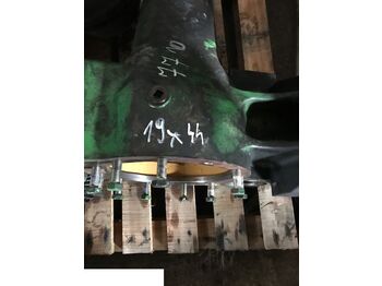Differenzial Getriebe für Landmaschine John Deere 7710 - Dyfer: das Bild 3