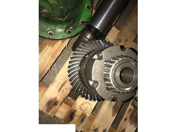 Differenzial Getriebe für Landmaschine John Deere 7710 - Dyfer: das Bild 4