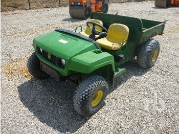 John Deere GATOR HPX Utility Vehicle - Ersatzteile