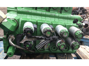 Hydraulik ventil für Landmaschine John Deere-rozdzielacz/John Deere 9420: das Bild 2