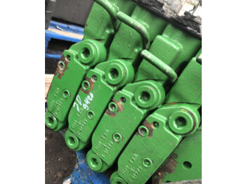 Hydraulik ventil für Landmaschine John Deere-rozdzielacz/John Deere 9420: das Bild 4