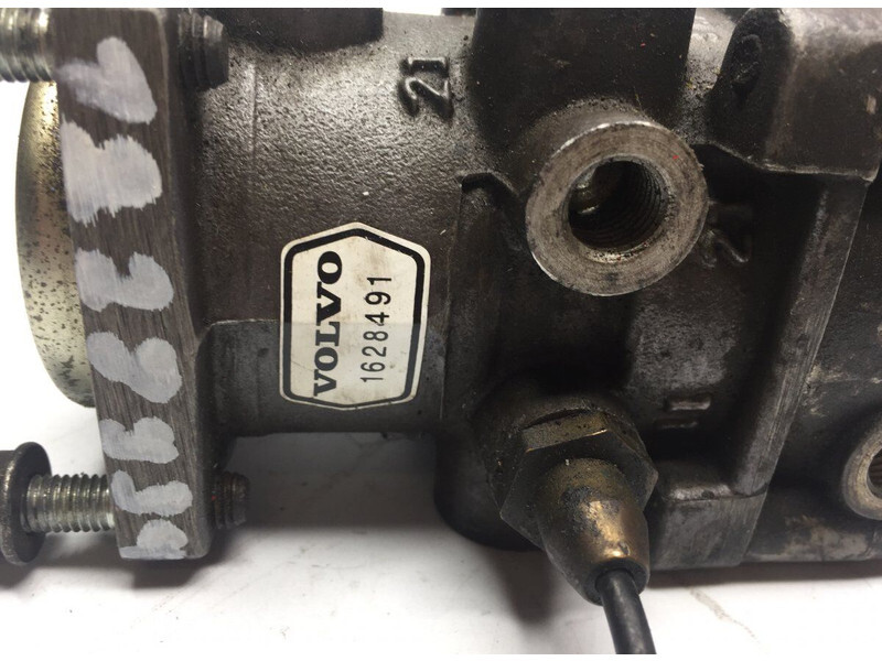 Bremsteile für LKW KNORR-BREMSE F408 (01.75-12.86): das Bild 4