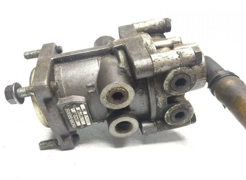 Bremsteile für LKW KNORR-BREMSE F408 (01.75-12.86): das Bild 2
