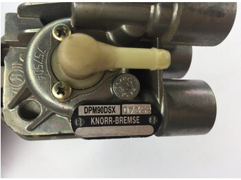 Bremsteile KNORR-BREMSE XF105 (01.05-): das Bild 4