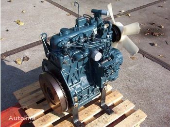 Motor für Minibagger KUBOTA D1005: das Bild 1