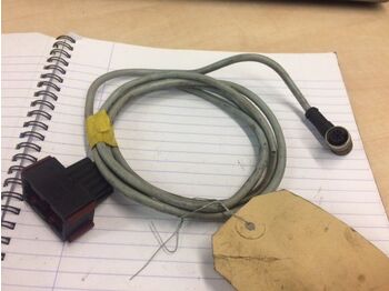  Control Cable for Jungheinrich ETM/V 320/325 - Kabel/ Kabelbaum