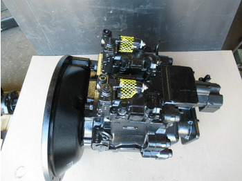 Kawasaki K5V200DPH1BFR-ZTAW-AV - LS10V00005F2 - Hydraulikpumpe für Baumaschine: das Bild 3