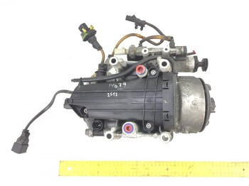 PACCAR XF106 (01.14-) - Kraftstoffaufbereitung/ Kraftstoffförderung