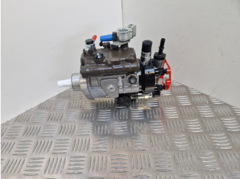  320/06933 injection pump 9520A512G Delphi - Kraftstoffpumpe