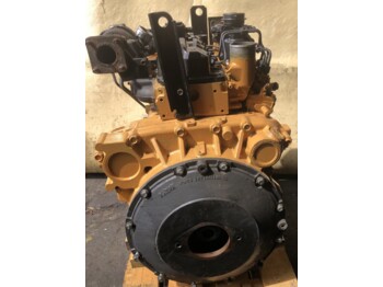 Motor für Baumaschine Kubota -silnik/Caterpillar V3007: das Bild 4