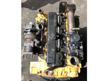 Motor für Baumaschine Kubota -silnik/Caterpillar V3007: das Bild 3