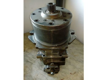 Hydraulikmotor für Bulldozer LINDE BMV135: das Bild 1
