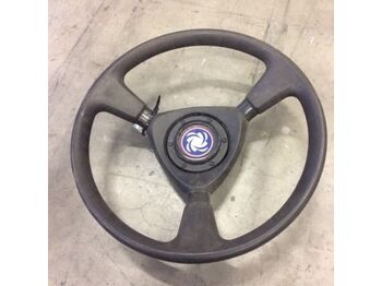  Steering Wheel for Scrubber vacuum cleaner Nilfisk BR 850 - Lenkrad