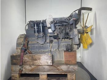 Liebherr D926T-E A2-Engine/Motor - Motor für Baumaschine: das Bild 4