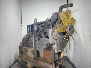 Liebherr D926T-E A2-Engine/Motor - Motor für Baumaschine: das Bild 2