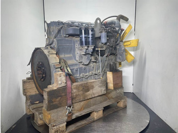 Liebherr D926T-E A2-Engine/Motor - Motor für Baumaschine: das Bild 5