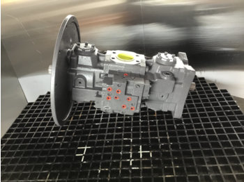 Hydraulikpumpe für Baumaschine Liebherr LPVD107: das Bild 1