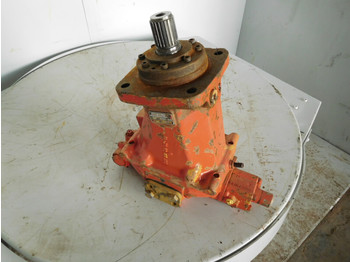 Hydraulikmotor für Baumaschine Linde BMV140: das Bild 1