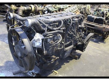 Motor für LKW MAN D2866LF28 (410HP): das Bild 1