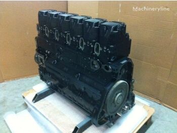 Motor für Stromgenerator MAN D2876LE103 / D2876LE104 - stazionario / industriale: das Bild 3