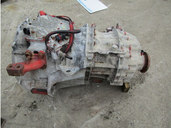 Motor und Teile für LKW MAN ECO-MID ASTRONIC 12A51210TO EX TGM MODEL: das Bild 3