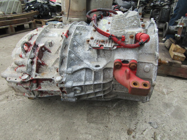 Motor und Teile für LKW MAN ECO-MID ASTRONIC 12A51210TO EX TGM MODEL: das Bild 2