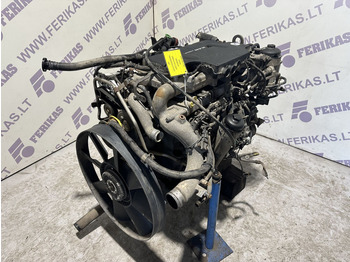 MAN TGL 7.150 - Motor für LKW: das Bild 1