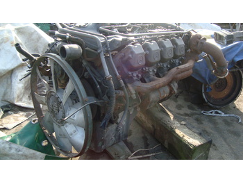 Motor und Teile MERCEDES-BENZ OM 442 LA: das Bild 4