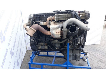 Motor für LKW Mercedes-Benz Actros MP4: das Bild 4