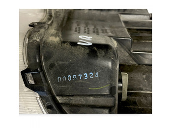 Hauptscheinwerfer Mercedes-Benz Actros MP4 1843 (01.12-): das Bild 5