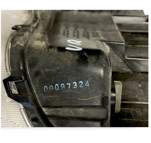 Hauptscheinwerfer Mercedes-Benz Actros MP4 1843 (01.12-): das Bild 5