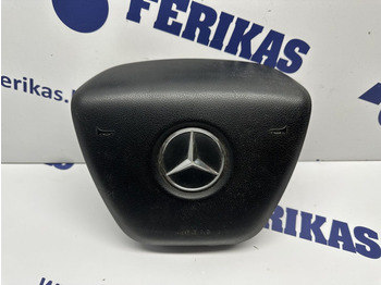 Mercedes-Benz Actros MP5 Ersatzteile zum Kauf bei Truck1 Schweiz angeboten,  ID: 8042651