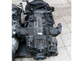 Transmission Mercedes Benz Axor G221-9 / G 221-9 Schaltgetriebe: das Bild 1