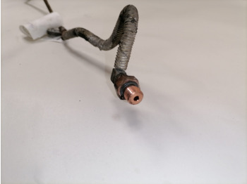 Druckluftbremse für LKW Mercedes-Benz Compressor air pipe A4710901137: das Bild 2