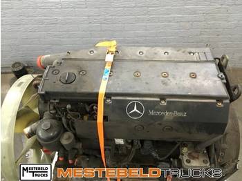Motor für LKW Mercedes Benz Motor OM906 LA II/I: das Bild 2