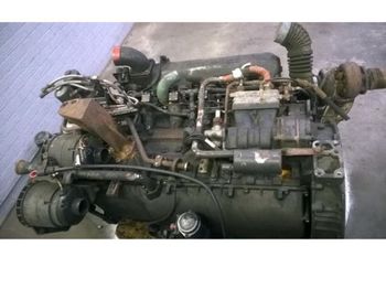 Motor für LKW Mercedes Benz Motor OM 457 HLA II/3: das Bild 4