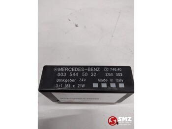 Elektrische Ausrüstung für LKW Mercedes-Benz Occ Knipperlicht relais Mercedes Actros: das Bild 2
