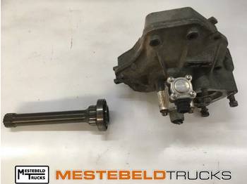 Hydraulik für LKW Mercedes Benz PTO NH2: das Bild 1