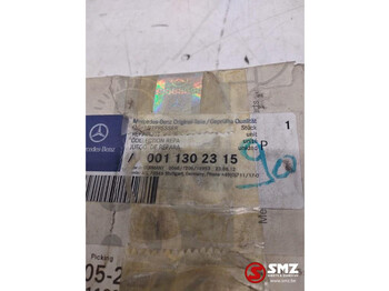 Motordichtung für LKW, Zustand - NEU Mercedes-Benz Reparatieset compressorpakking mercedes om457: das Bild 3