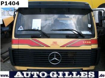 Mercedes-Benz SK Fahrerhaus 641er Typ - verschiedene Ausführungen - Ersatzteile