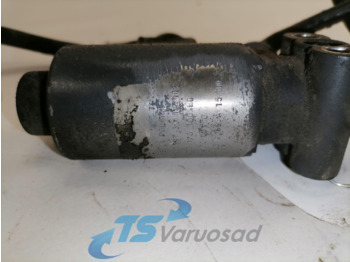 Bremsventil für LKW Mercedes-Benz Solenoid valve A0009973512: das Bild 2