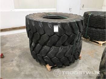 Felgen und Reifen für LKW Michelin: das Bild 1