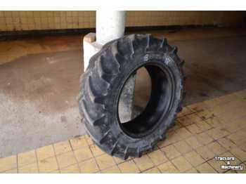 Felgen und Reifen für Landmaschine Michelin 12.4r24: das Bild 1